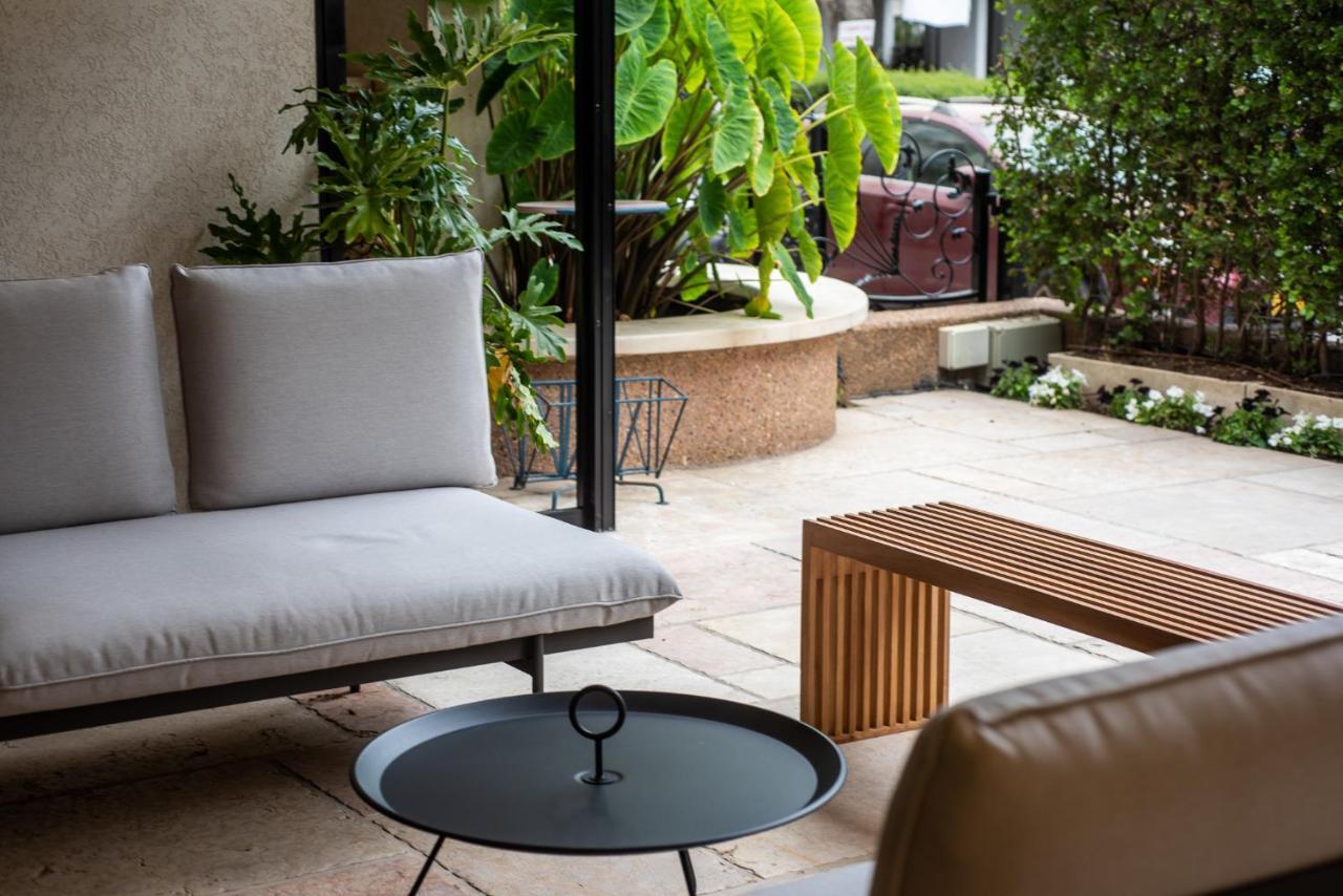 The Arbel Tel Aviv Hotel Exterior photo
