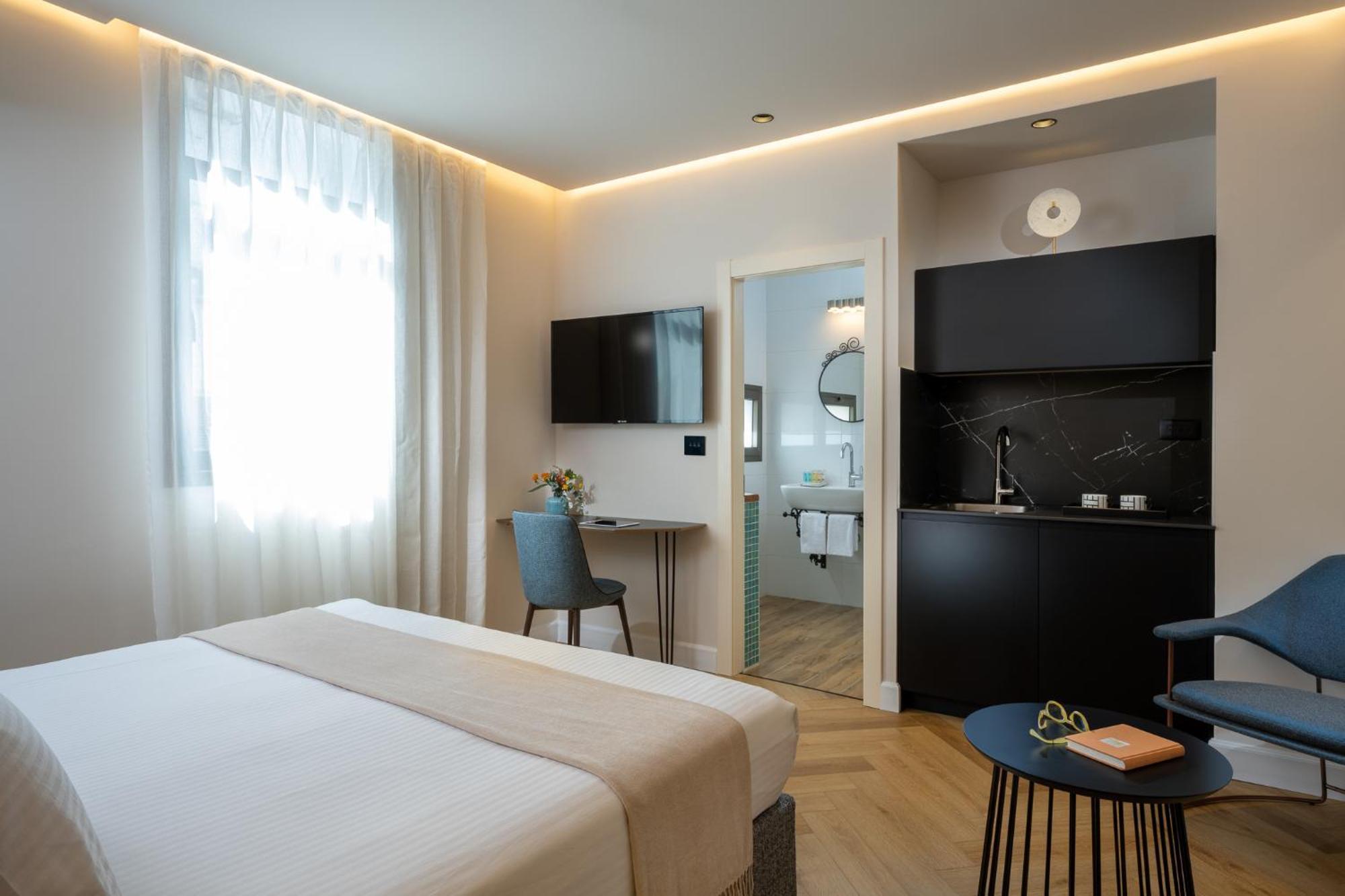 The Arbel Tel Aviv Hotel Exterior photo
